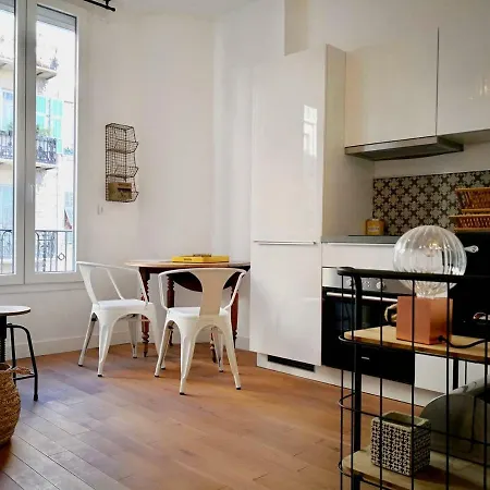 Studio Scaliero 아파트 *