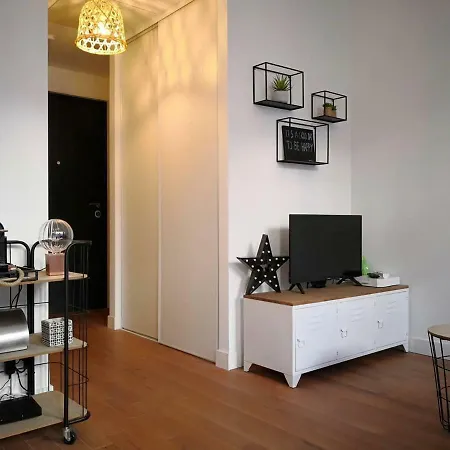 아파트 Studio Scaliero