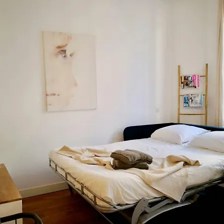 아파트 Studio Scaliero