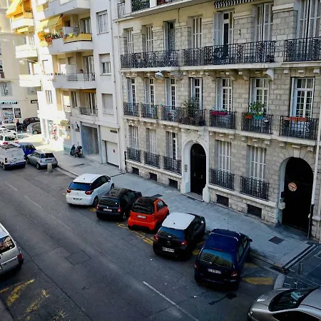 Studio Scaliero Apartment *