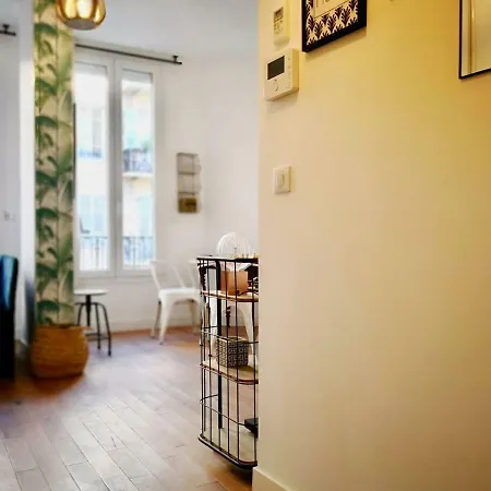 Studio Scaliero Apartment
